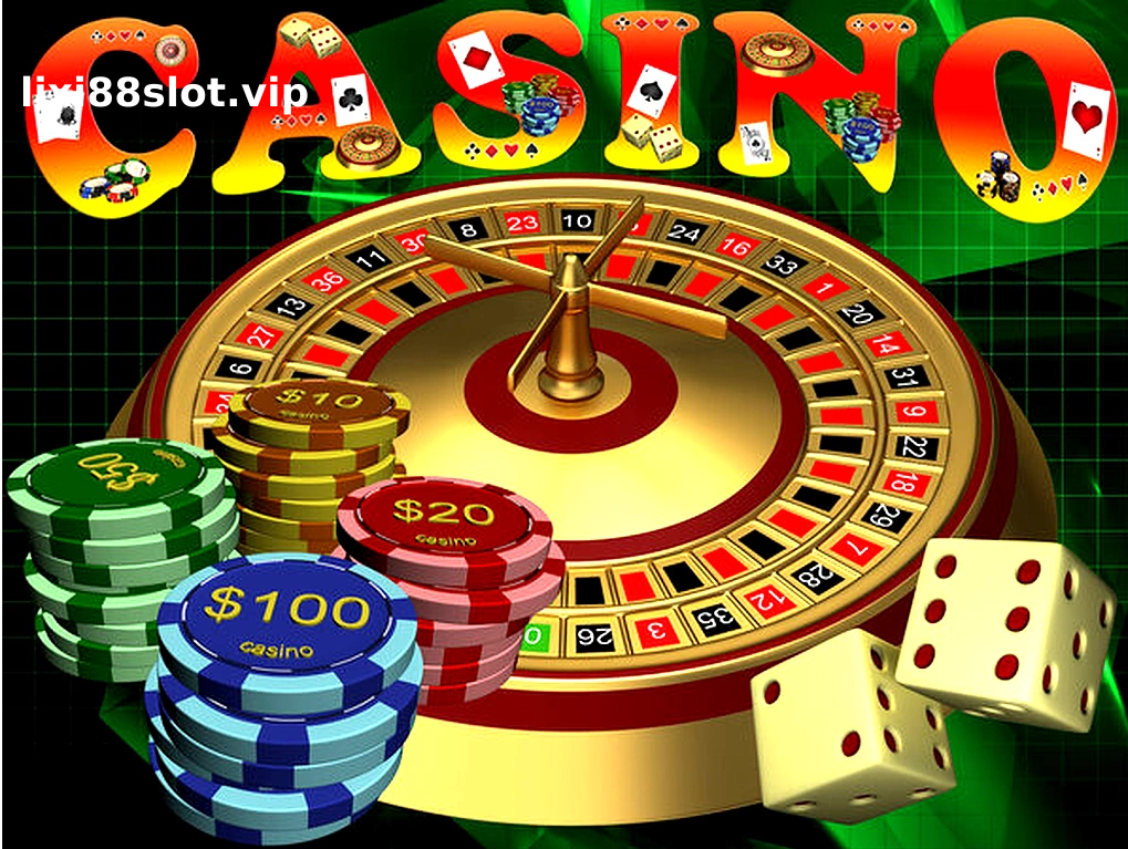 Kết quả Jackpot 777