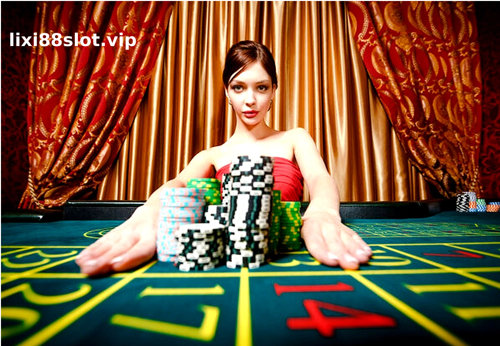 Slot 3king là một trò chơi hấp dẫn trong thế giới casino trực tuyến.